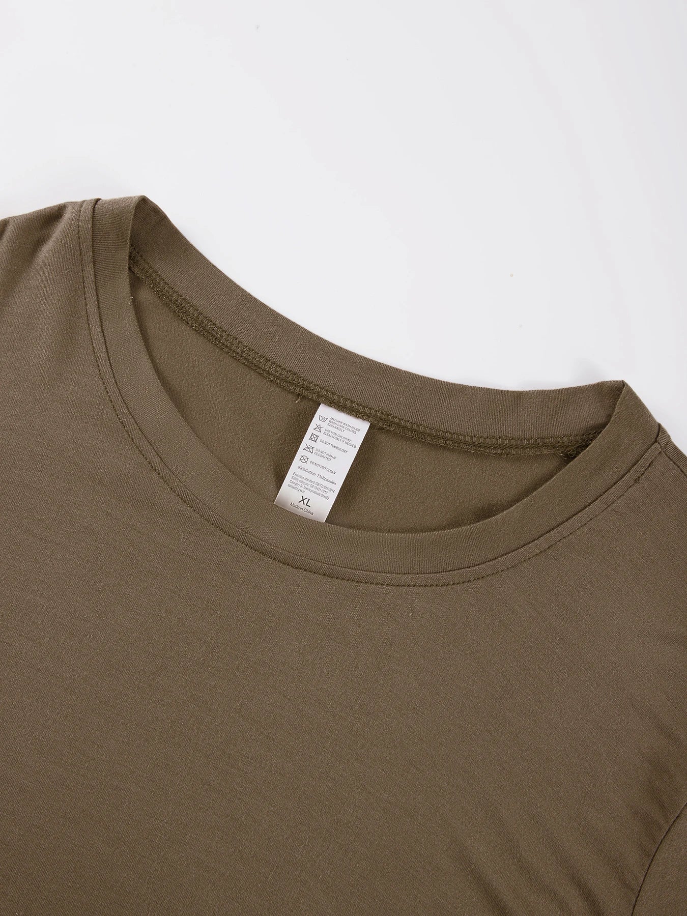 New York Brooklyn Art Letter Design Women Crop T-Shirt Casual Crewneck Tee Shirts Summer Breathable T Shirt Slim Yoga Top