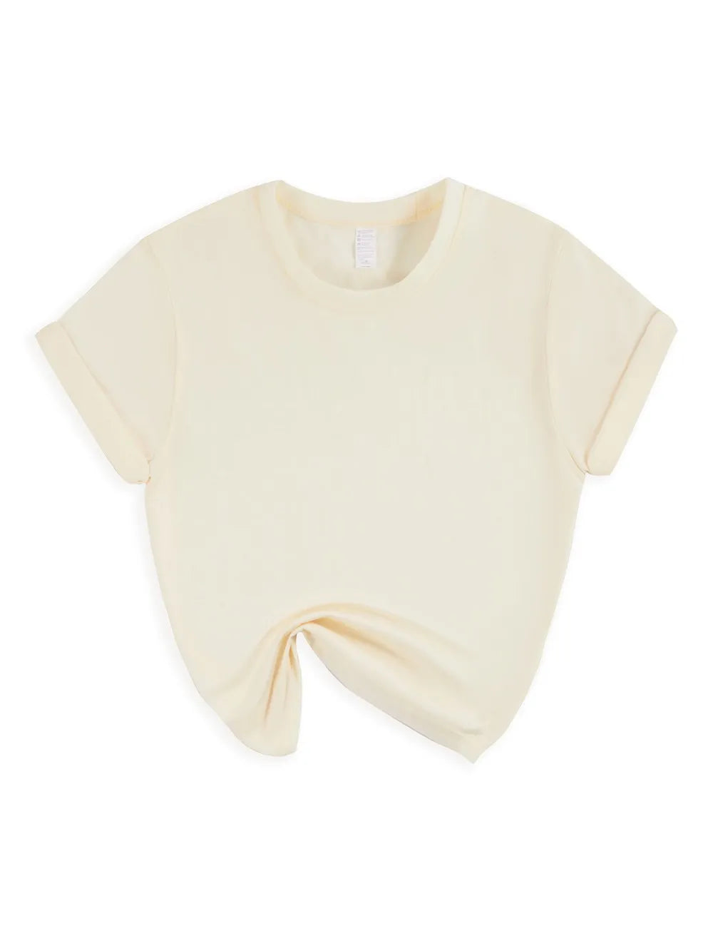 Basic Womens Solid T-Shirts Casual Breathable Short Sleeve Tops Summer O-Neck Soft T Shirts Loose Womans Clothes Special Offer