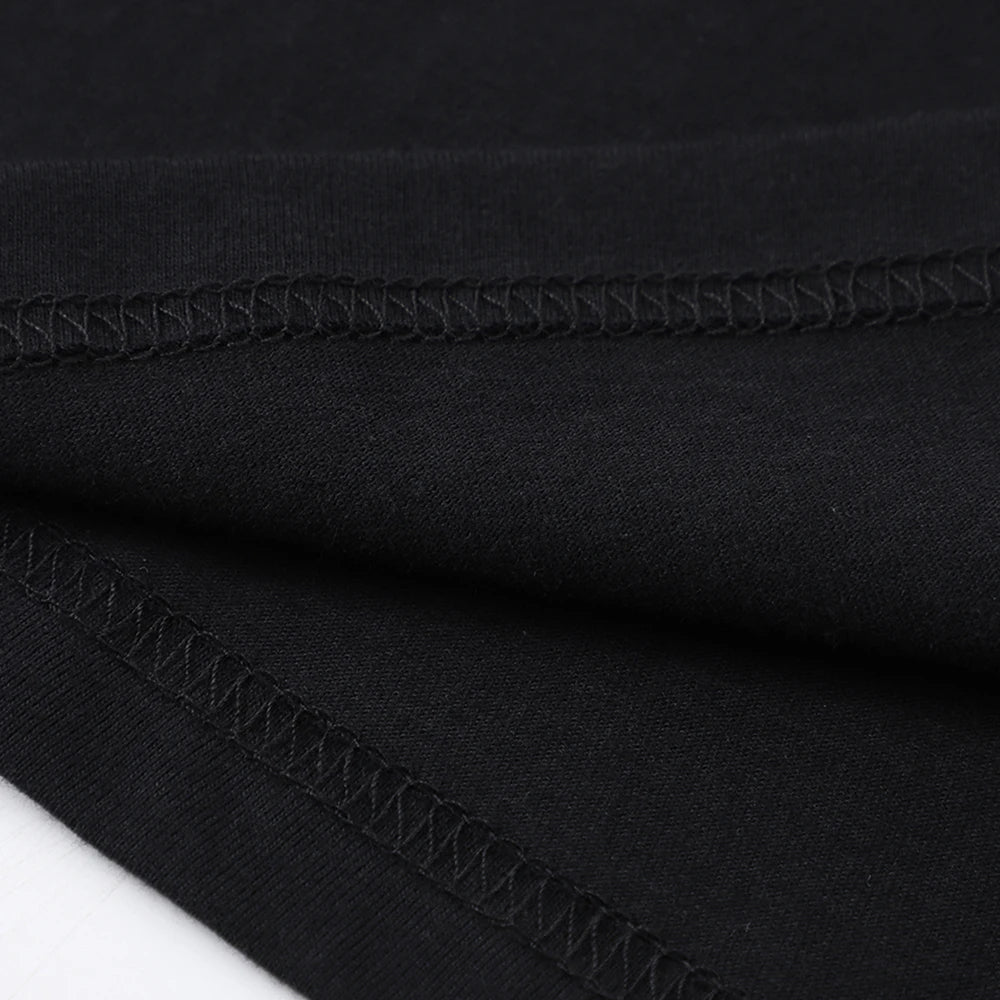 Six Seven 67 Printing T-Shirts Cotton Womens Summer Oversized Tops Soft Comfortable Short Sleeve T Shirts Casual O-Neck Clothes