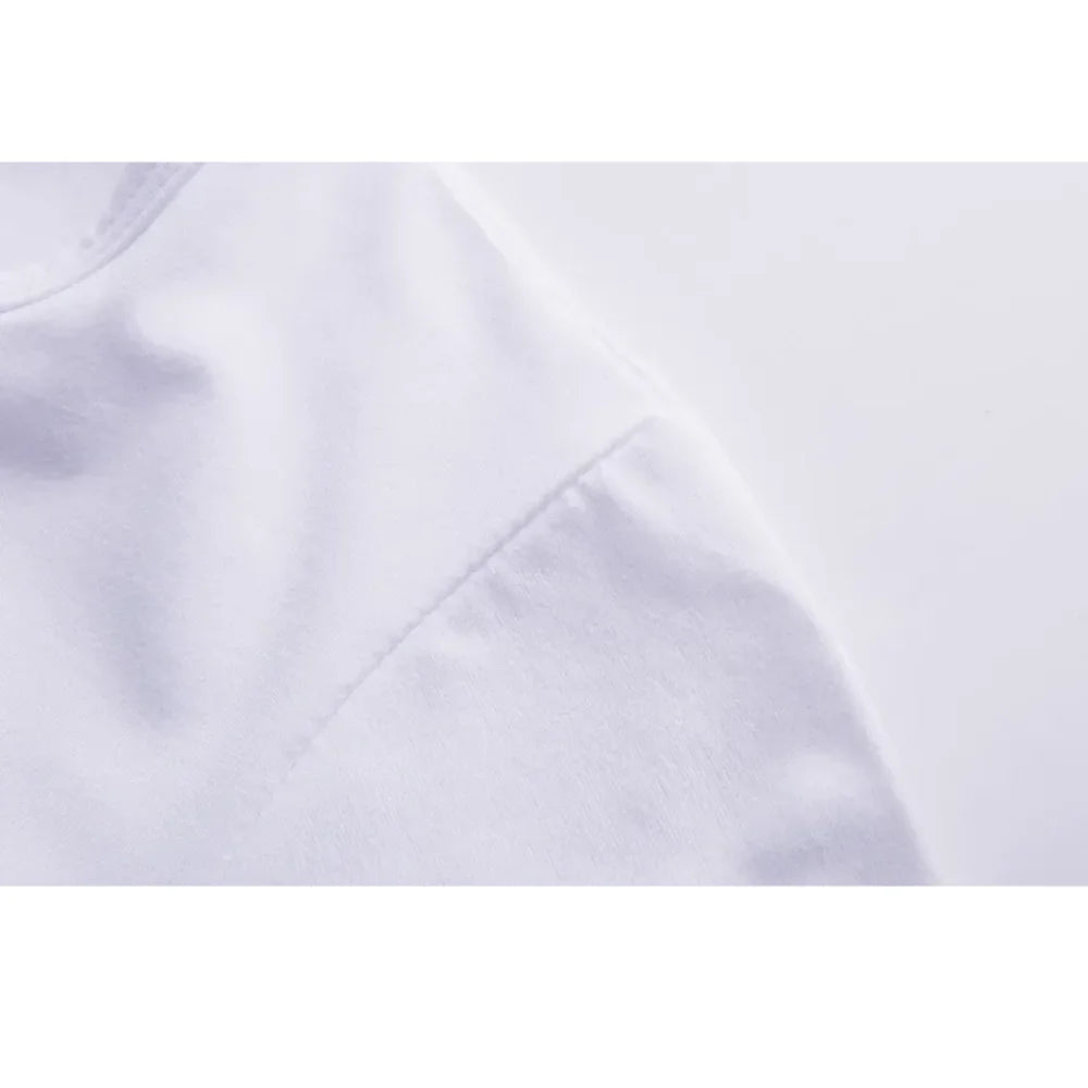Summer's New Cute Cat Round-neck Short-sleeved Versatile Couple Pure Loose Top Printed Casual T-shirt graphic t shirts women top