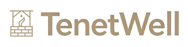 TenetWell Logo