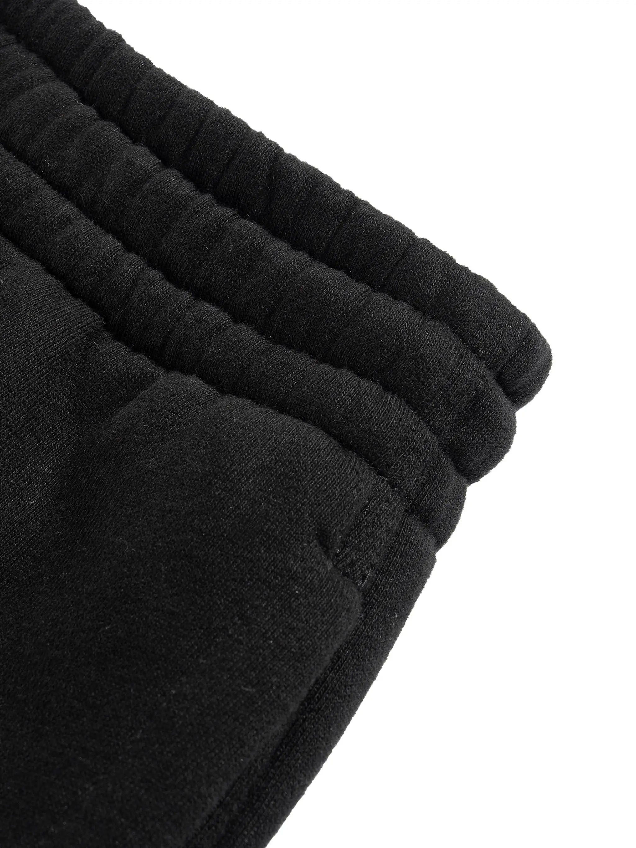 Women's Street Style Casual Sweatpants with Butterfly Print  Arrivals for Spring Fleece Loose Fit Streetwear Oversized